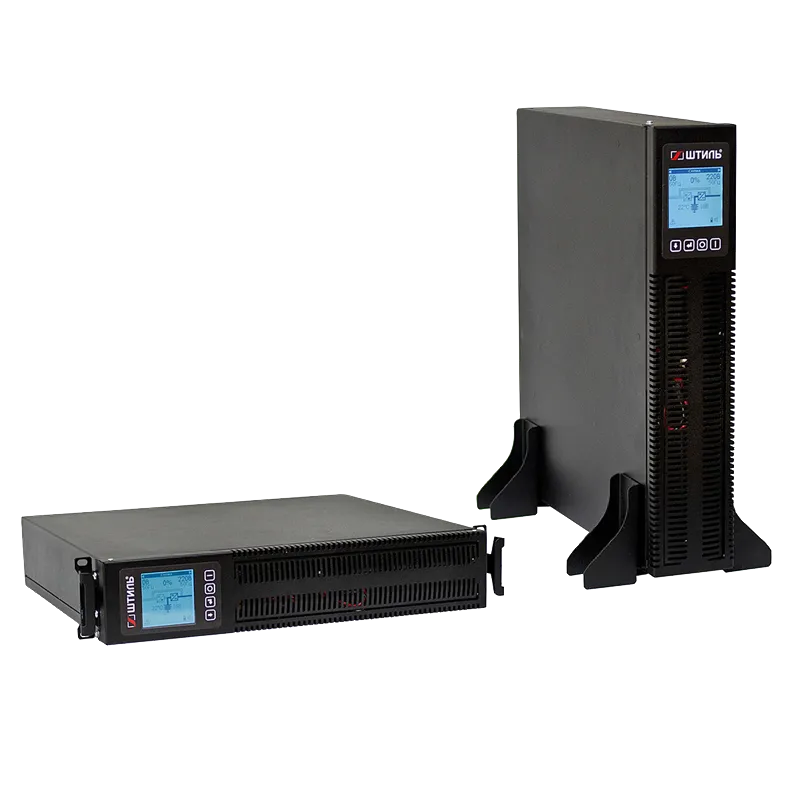 Сервисный центр Штиль в Оренбурге